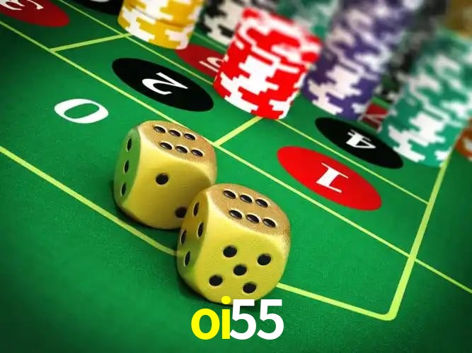 Experiência VIP oi55