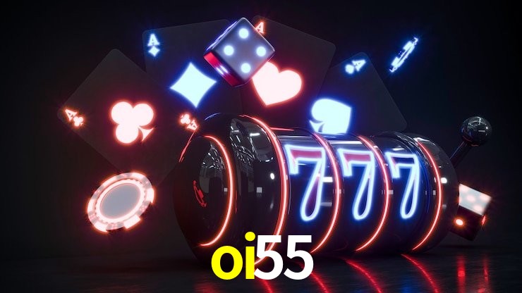 Welcome Bonus oi55