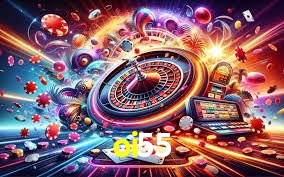 Estatísticas oi55