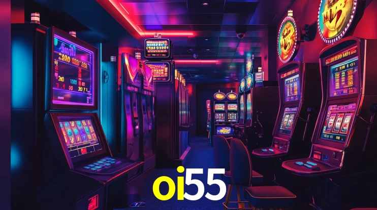 Exclusive Games oi55