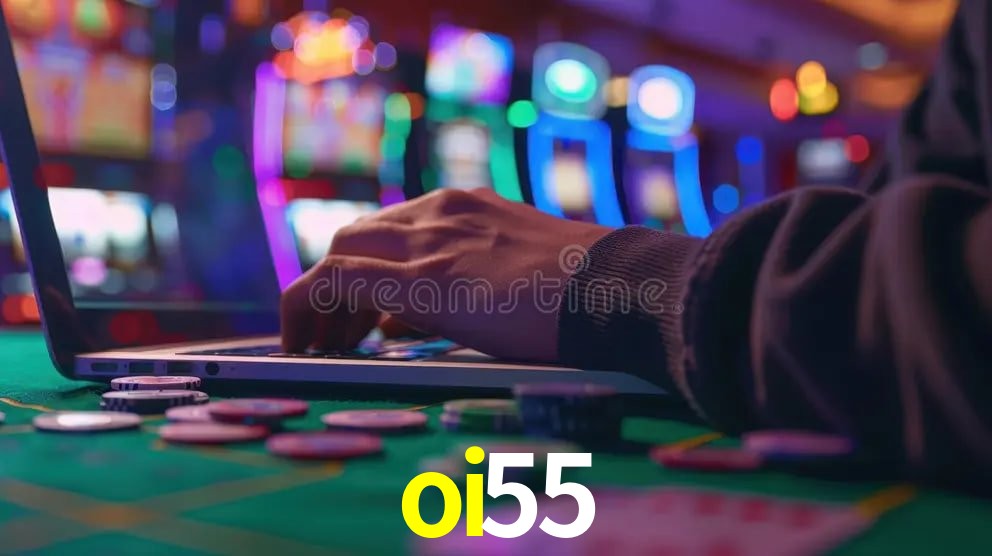 Programa VIP oi55