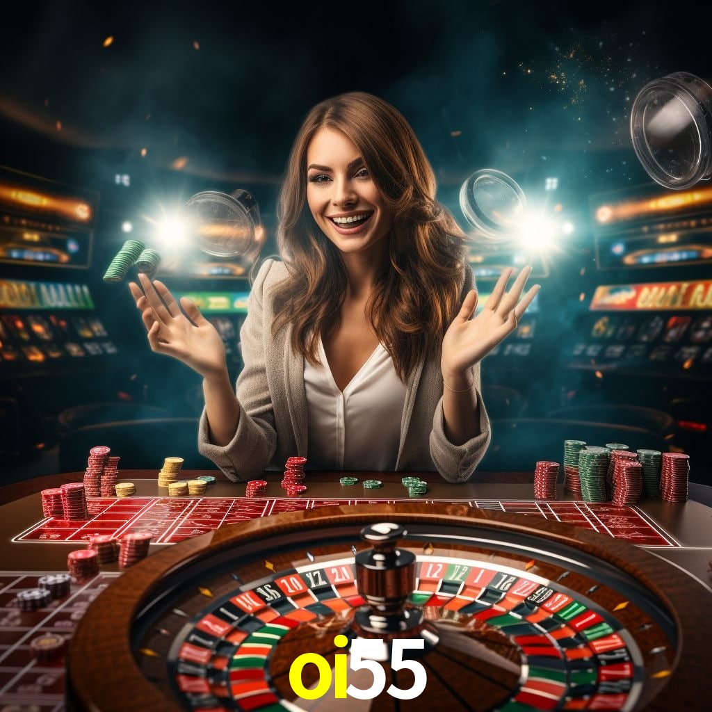 Ofertas Imperdíveis na oi55: Promoções e Bônus Que Valem a Pena