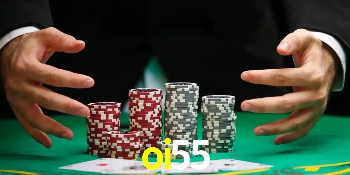 Níveis VIP oi55