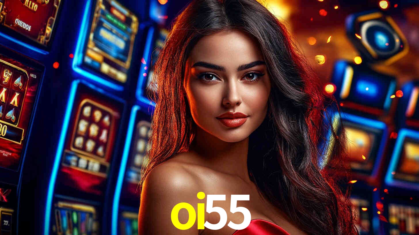Explorando a Categoria de Eventos em Apostas na oi55