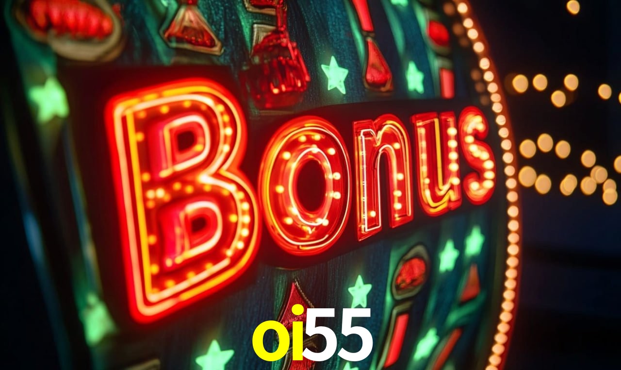 Torneios oi55