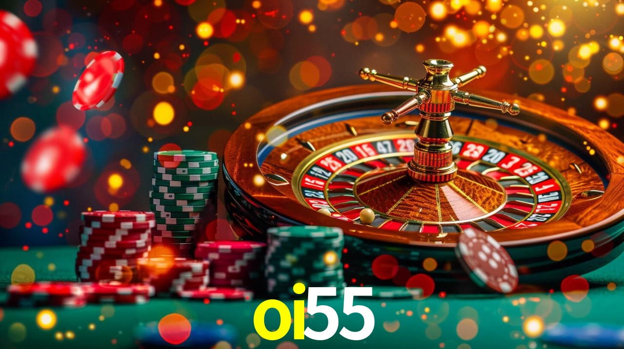 A Emoção da Loteria na oi55: Uma Chance de Mudança de Vida