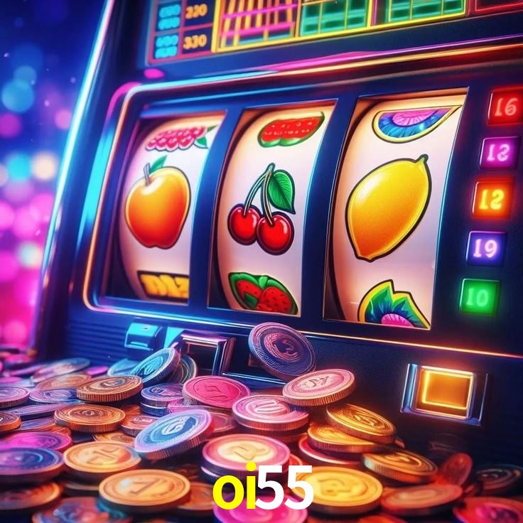 Estatísticas do Jogo oi55