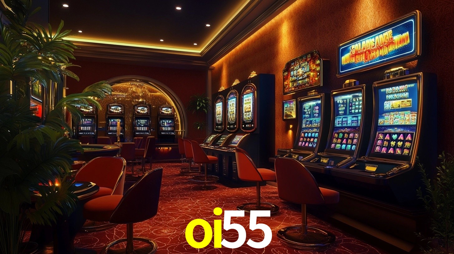 Live Casino oi55