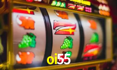 Descubra a Magia dos Jogos de Arcade no oi55