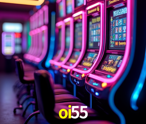 RTP dos slots populares na oi55