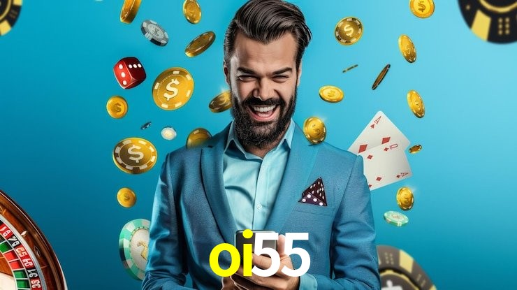 Game Providers oi55