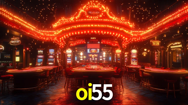 Premium Interface oi55