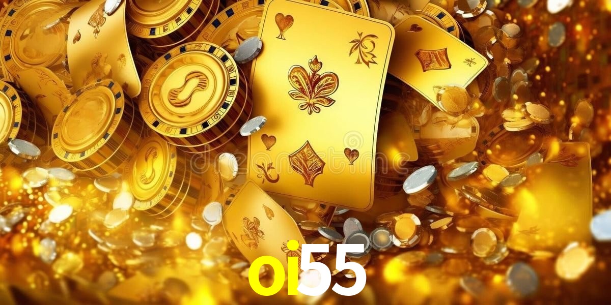 Desvendando o Mundo dos Jogos Virtuais na oi55