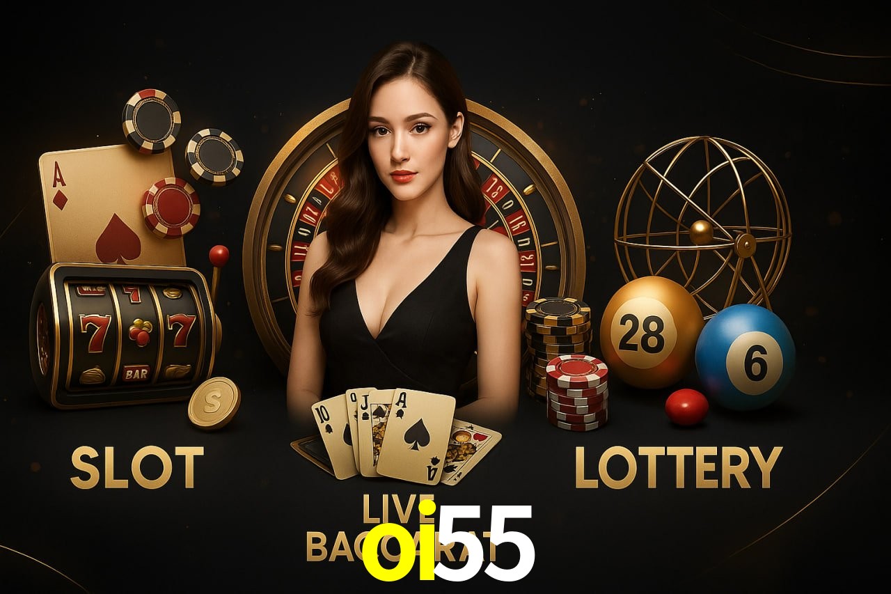 Lista de jogos de slot na oi55