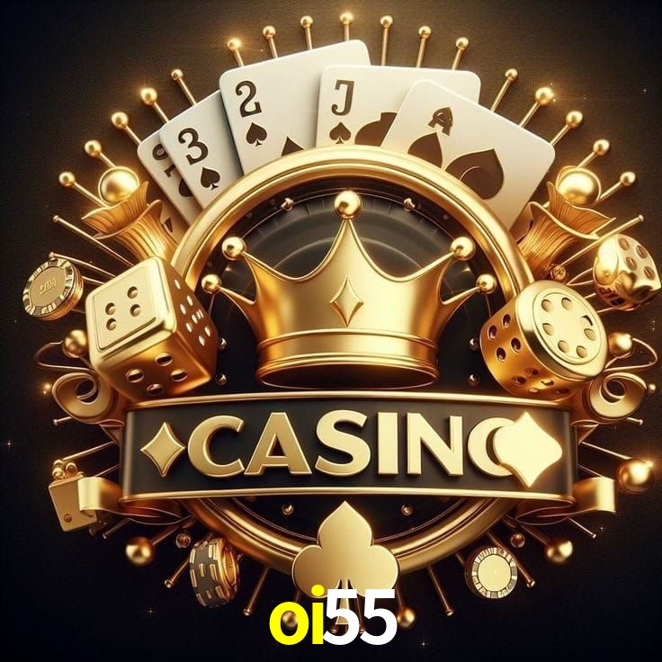 Casino Ao Vivo oi55