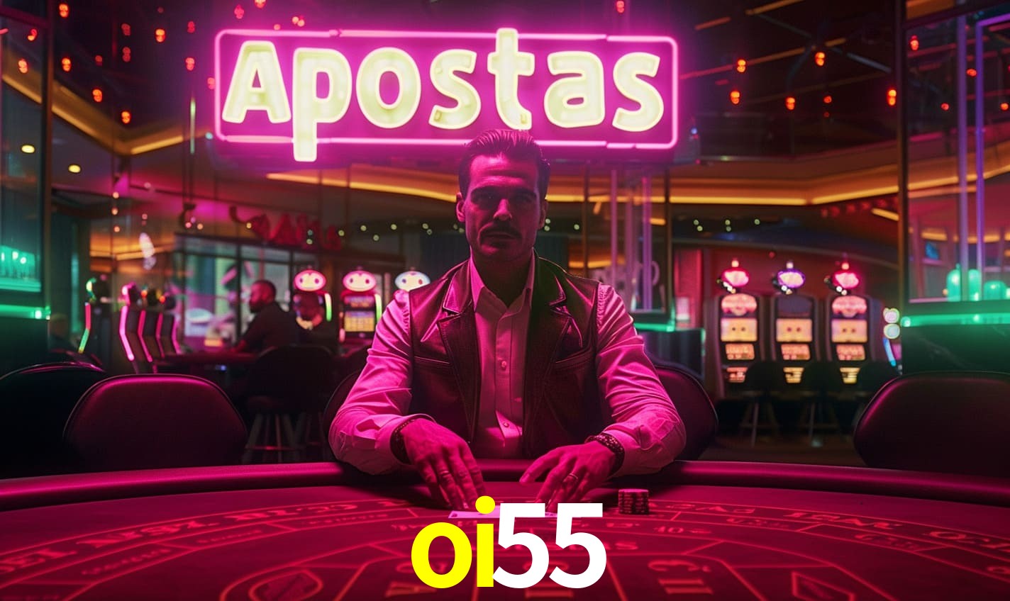 Descubra o Programa VIP da oi55: Vantagens Exclusivas para Jogadores