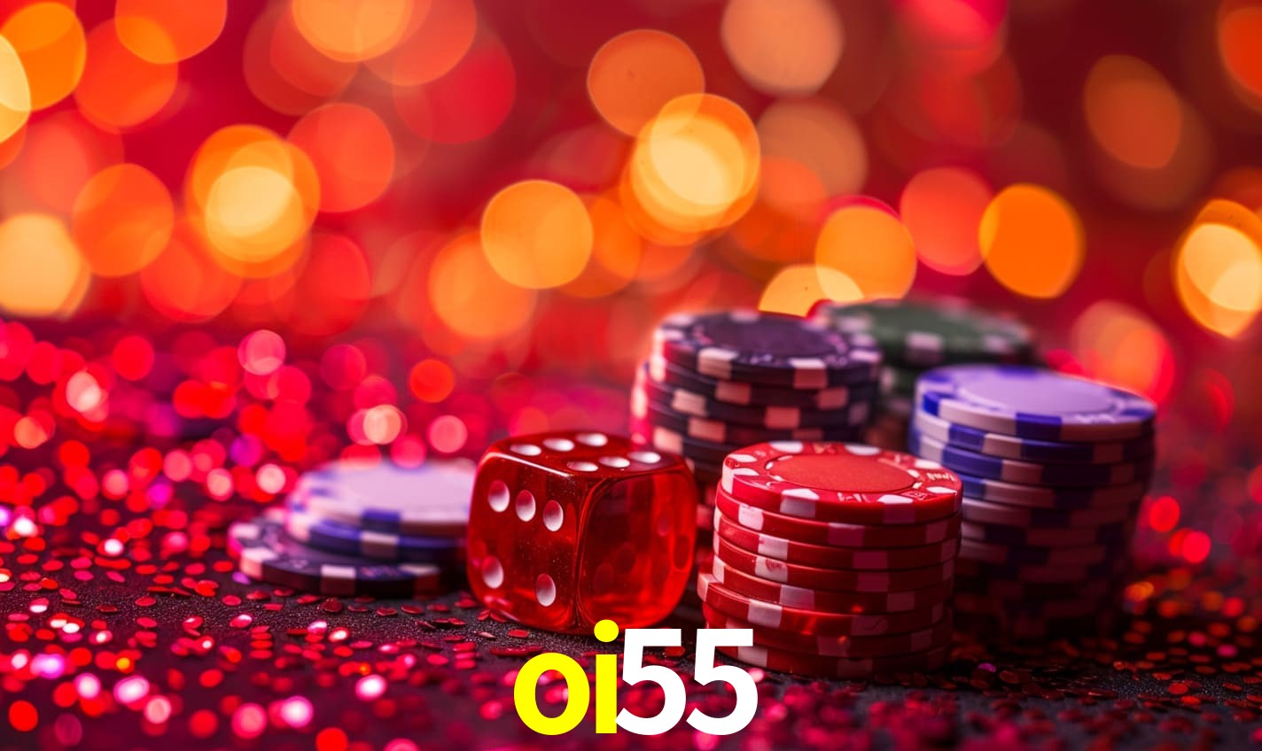 Inovações de Jogos na oi55: O Futuro das Experiências Interativas