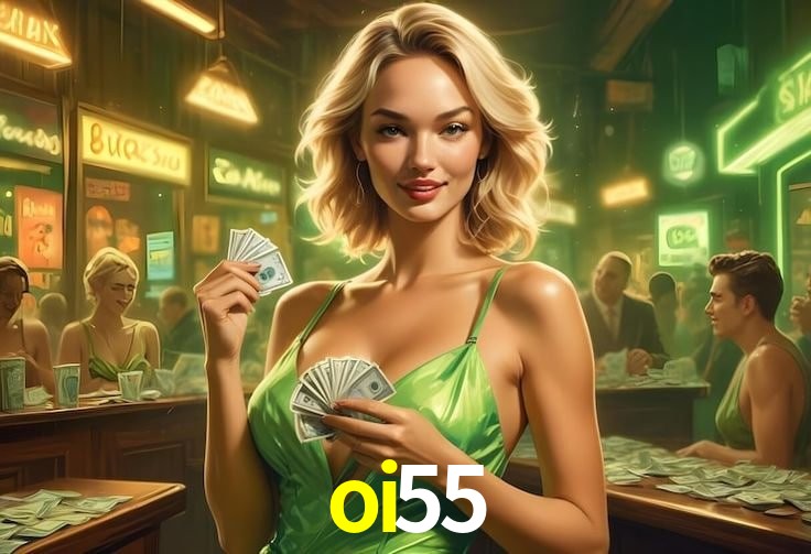 Descubra a Essência do oi55: Nossa História e Compromissos