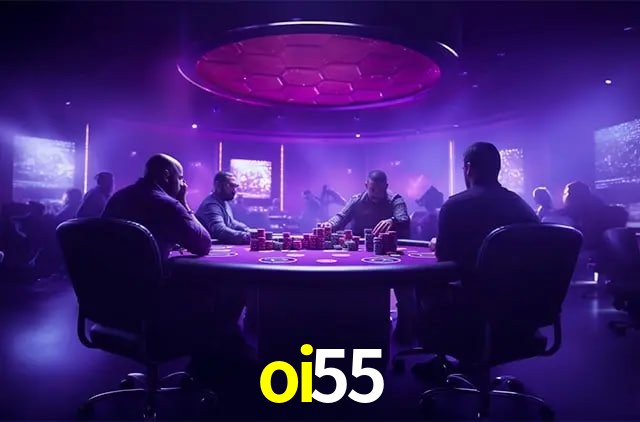 Jogos de Slot oi55