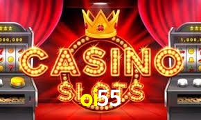 Live Casino oi55
