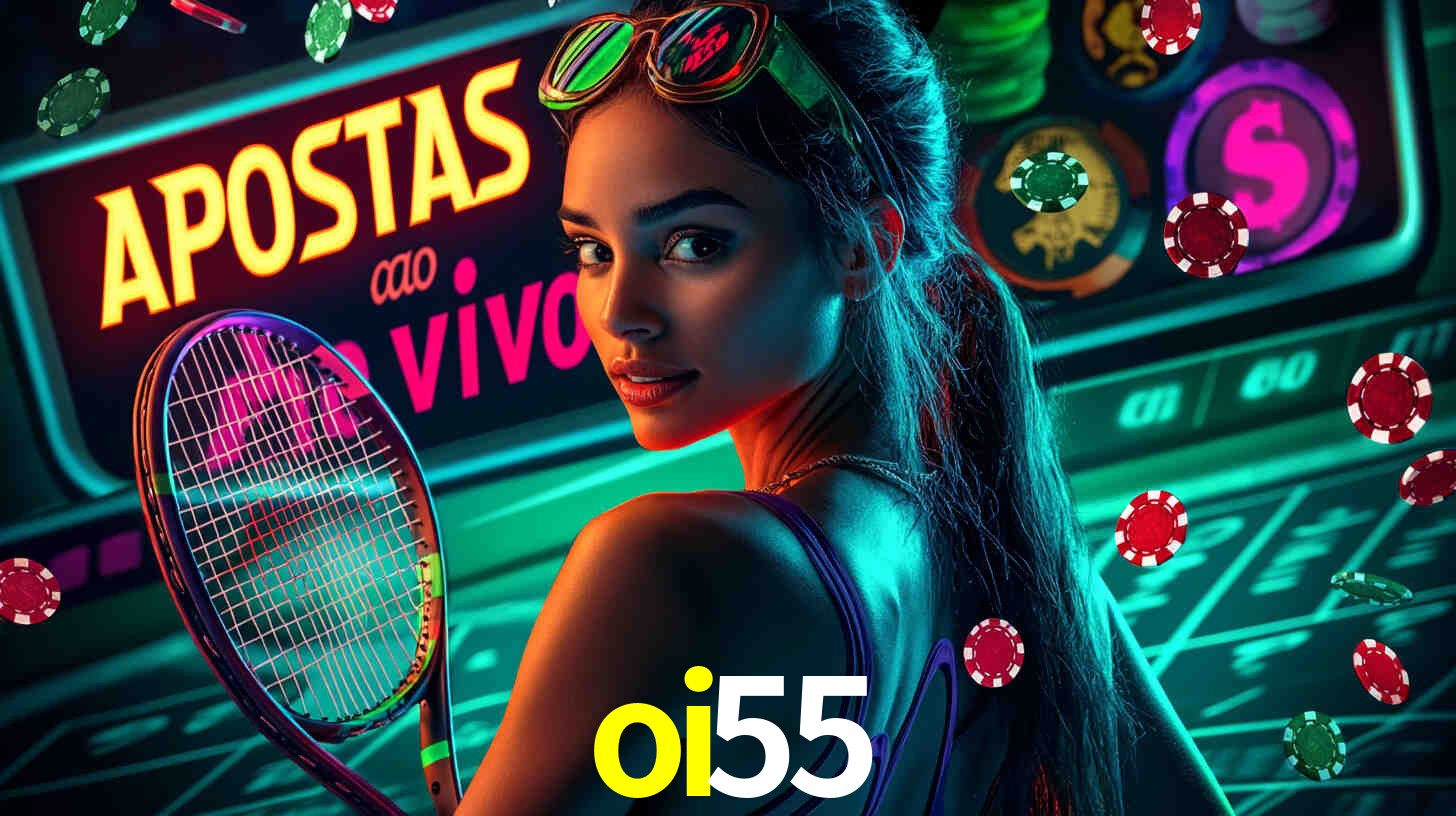 Descubra o Programa VIP da oi55: Vantagens Exclusivas para Jogadores