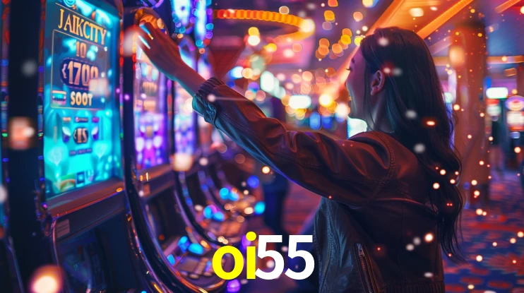 Experimente o Login Seguro Premium no oi55
