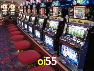 Desvendando o Mundo dos Jogos Virtuais na oi55