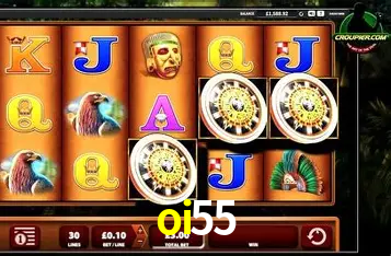 A Emoção da Loteria na oi55: Uma Chance de Mudança de Vida