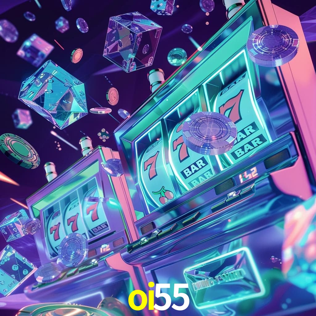 cassino oi55