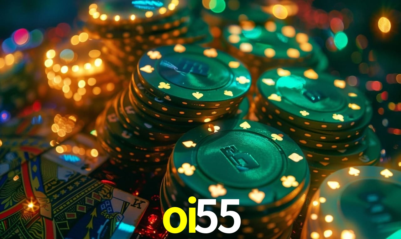 Apostas de Tênis oi55