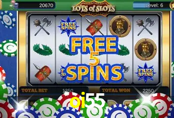 Blackjack na oi55