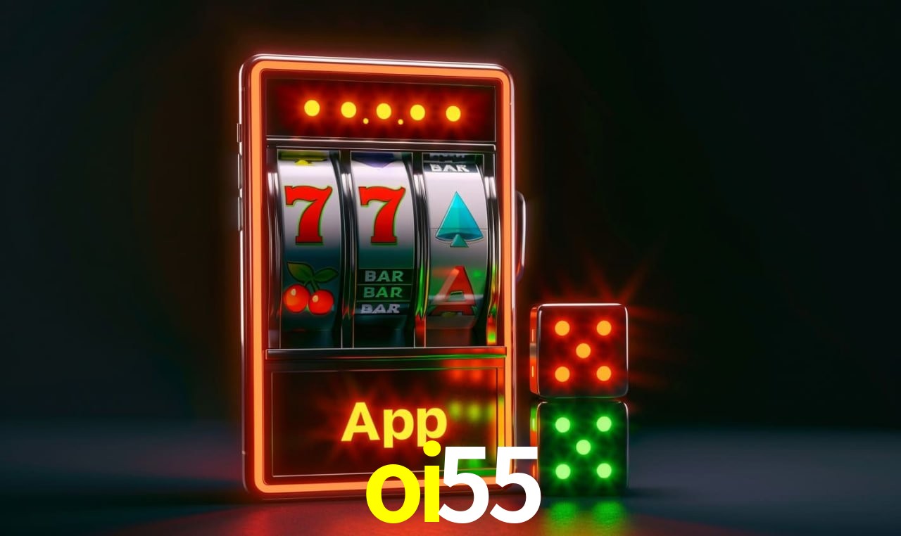 Provedores de Jogos oi55