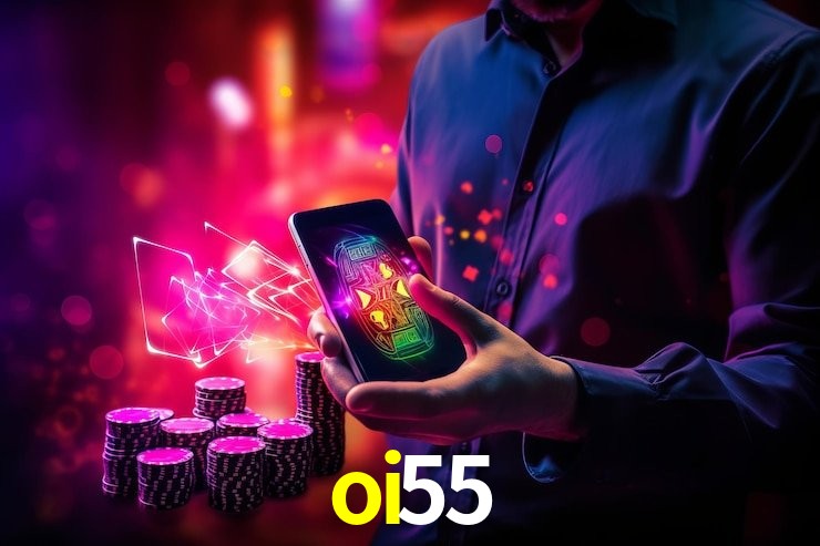 Mesa de Blackjack oi55