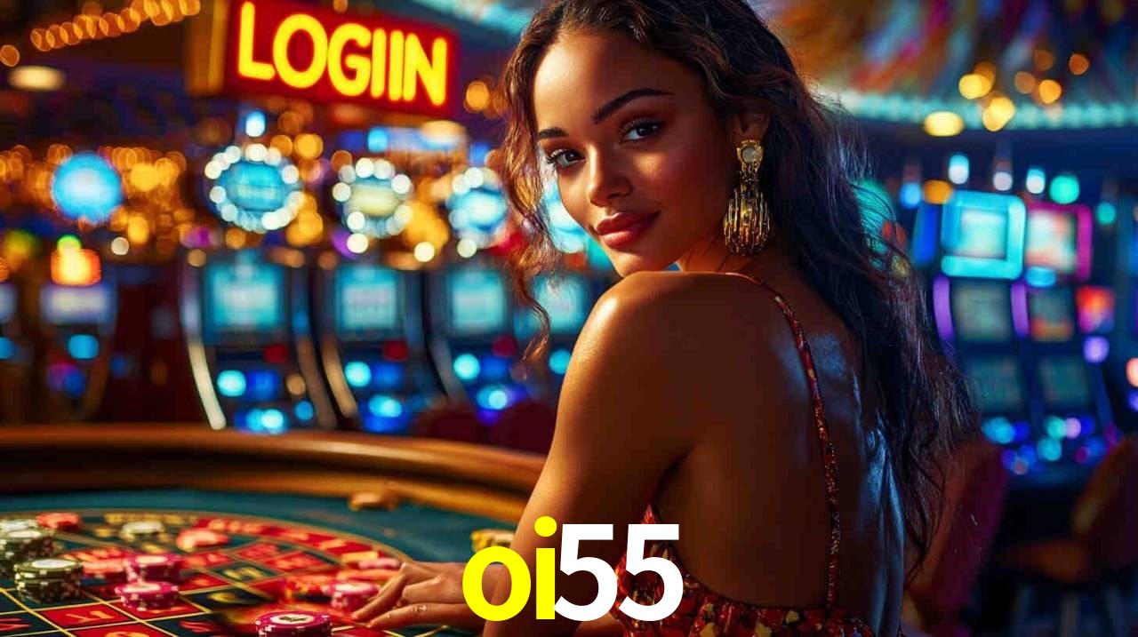 Design Responsivo oi55