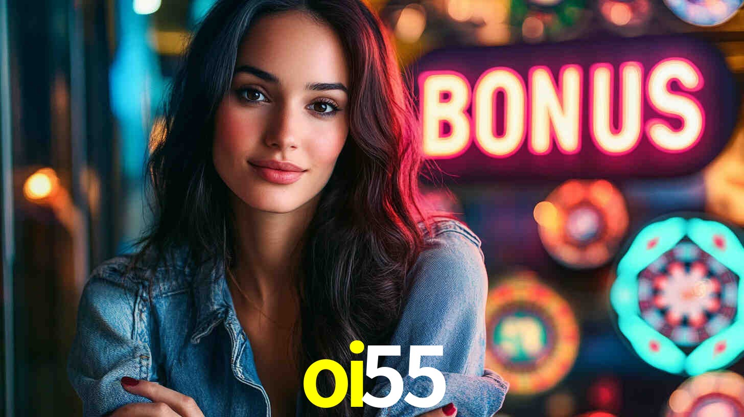 oi55: Seu Especialista em Apostas Esportivas Brasileiras