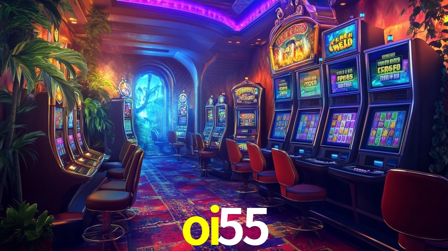 Blackjack Table oi55
