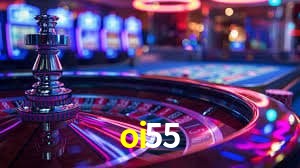 Recursos de Bônus oi55