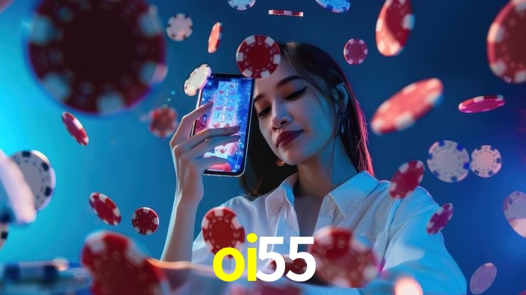Instalador oi55 Windows