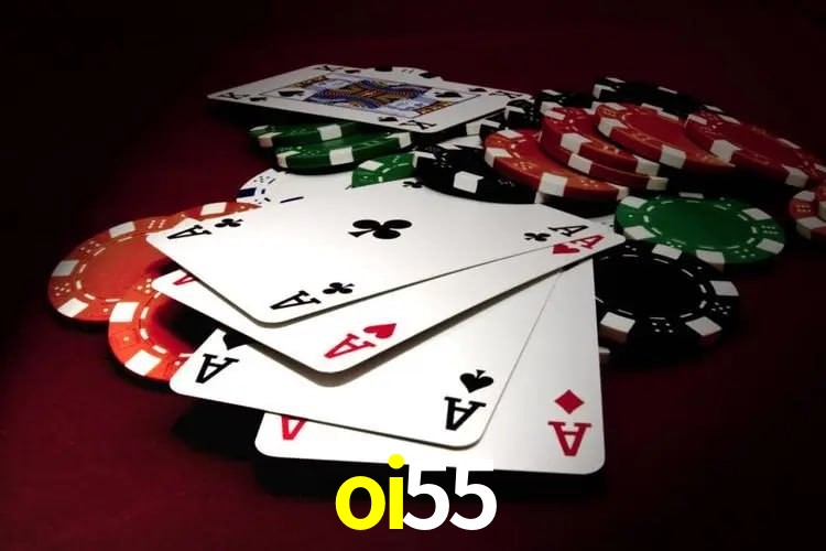 Casino VIP oi55